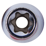 Головка торцевая TORX Е-стандарт 3/8&quot;, E8 KING TONY 337508M