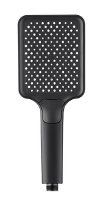 Лейка для душа (3 режима) черный ViEiR (50/1шт)