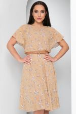 Платье Шифоновая Нимфа (лайт) Diolche (Акция)