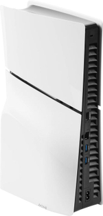 Игровая консоль PlayStation 5 Slim CFI-2000A01,  1000ГБ, с дисководом