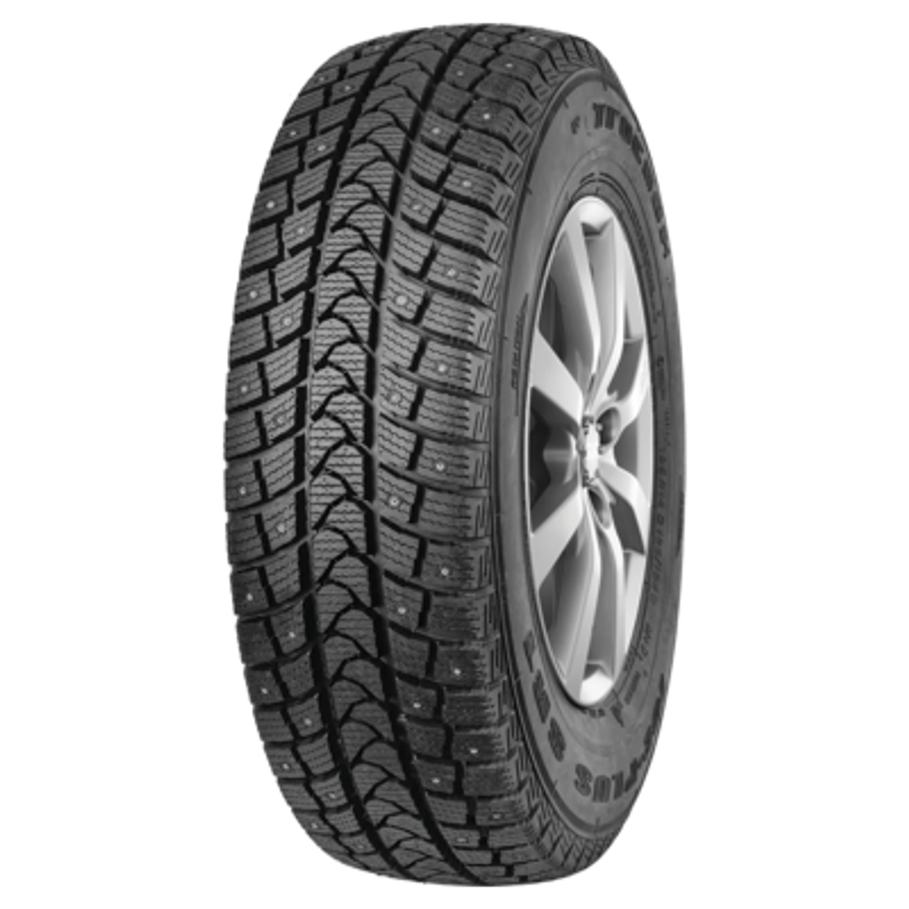 235/65R16C 115/113Q Ice-Plus SR1 TL 8PR (96 шип.) Tracmax
