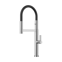 Кухонный смеситель Omoikiri Osaka-C-WH