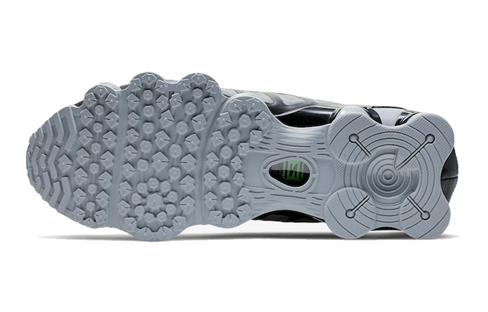 Nike Shox Tl Wolf