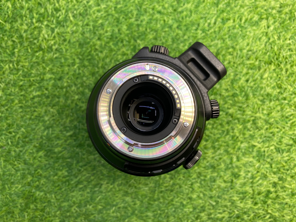 FujiFilm XF 100-400mm 4.5-5.6