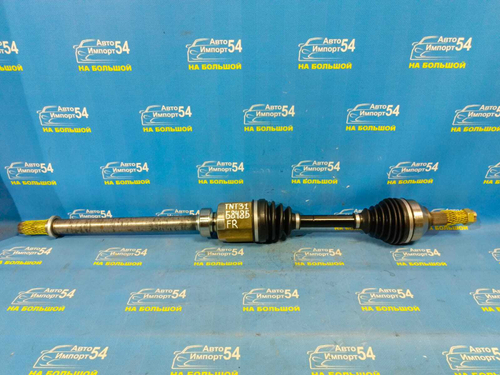 Привод передний правый NISSAN X-TRAIL 2007-2015