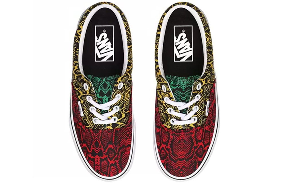 Vans Era Multi Python