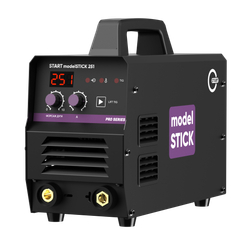 START modelSTICK 251 Сварочный инвертор 1W251