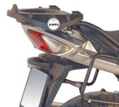 Крепежная пластина Kappa для мотоцикла Yamaha FJR1300 (2006 - 2009)
