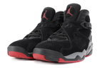 Кроссовки Jordan Air Jordan 8 Retro Black Cement