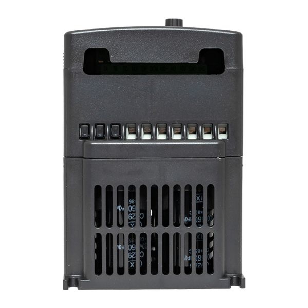 Преобразователь частоты 0,75/1,5кВт 1x230В VECTOR-100 EKF PROxima