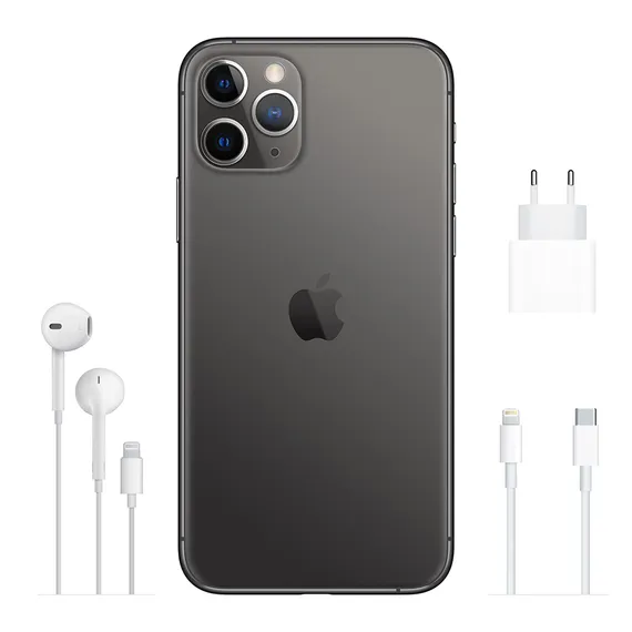 Apple iPhone 11 Pro 64GB Space Grey (Серый космос)