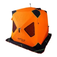 Палатка для рыбалки ARTELV KONDA S