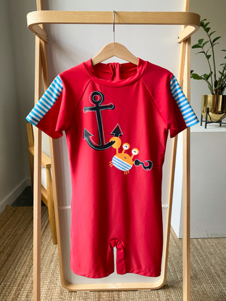 Новый купальник Starfish, 128