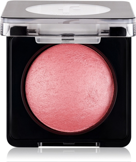 flormar Blush-On Baked - осветляющие румяна, 4 g
