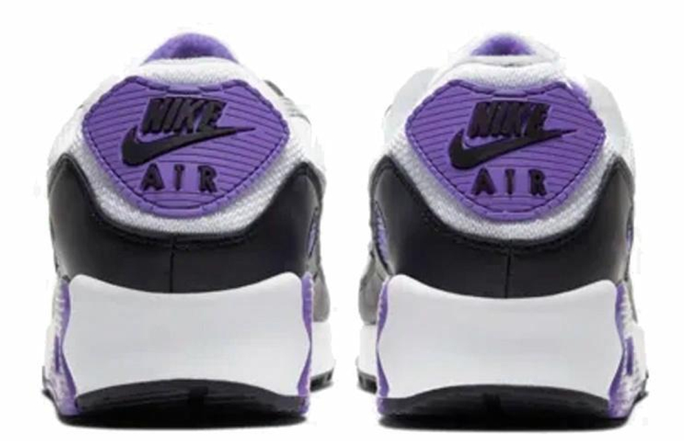 Кроссовки Nike Air Max 90 Hyper Grape