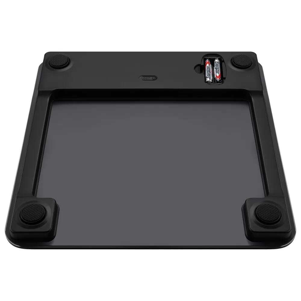 Весы напольные POLARIS PWS 1896 IQ Home антрацит