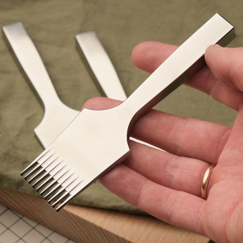 Пробойники для кожи