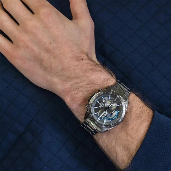 Наручные часы Casio EFV-550GY-8A