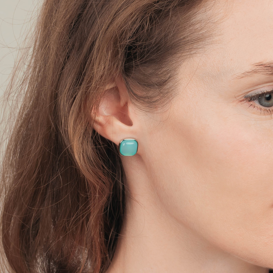 Серьги Possebon Azul A0265.20 S