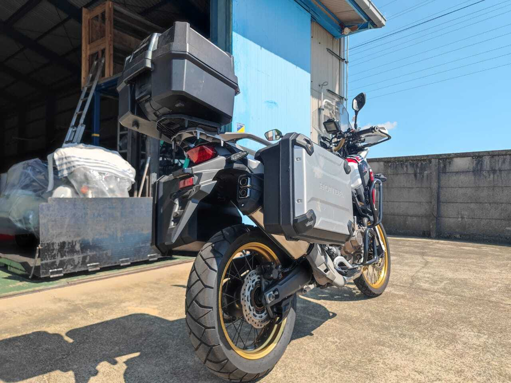 Honda CRF1000L Africa Twin DCT 050173