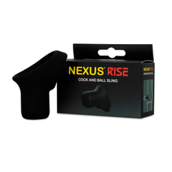 Эрекционное кольцо Nexus RISE