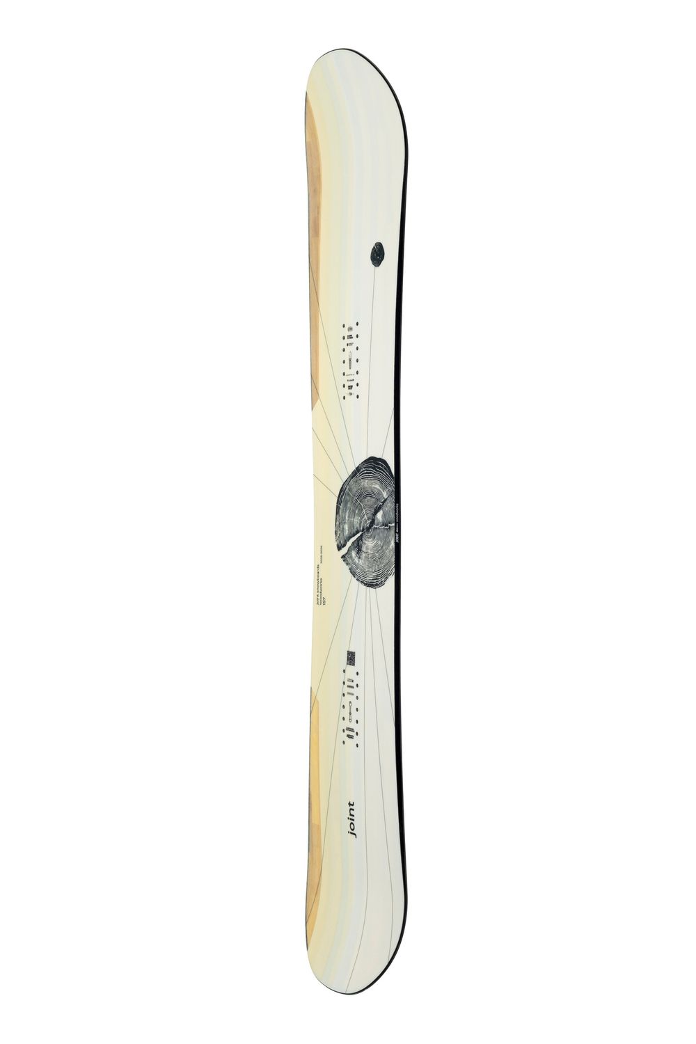 Сноуборд JOINT WOODWORKS