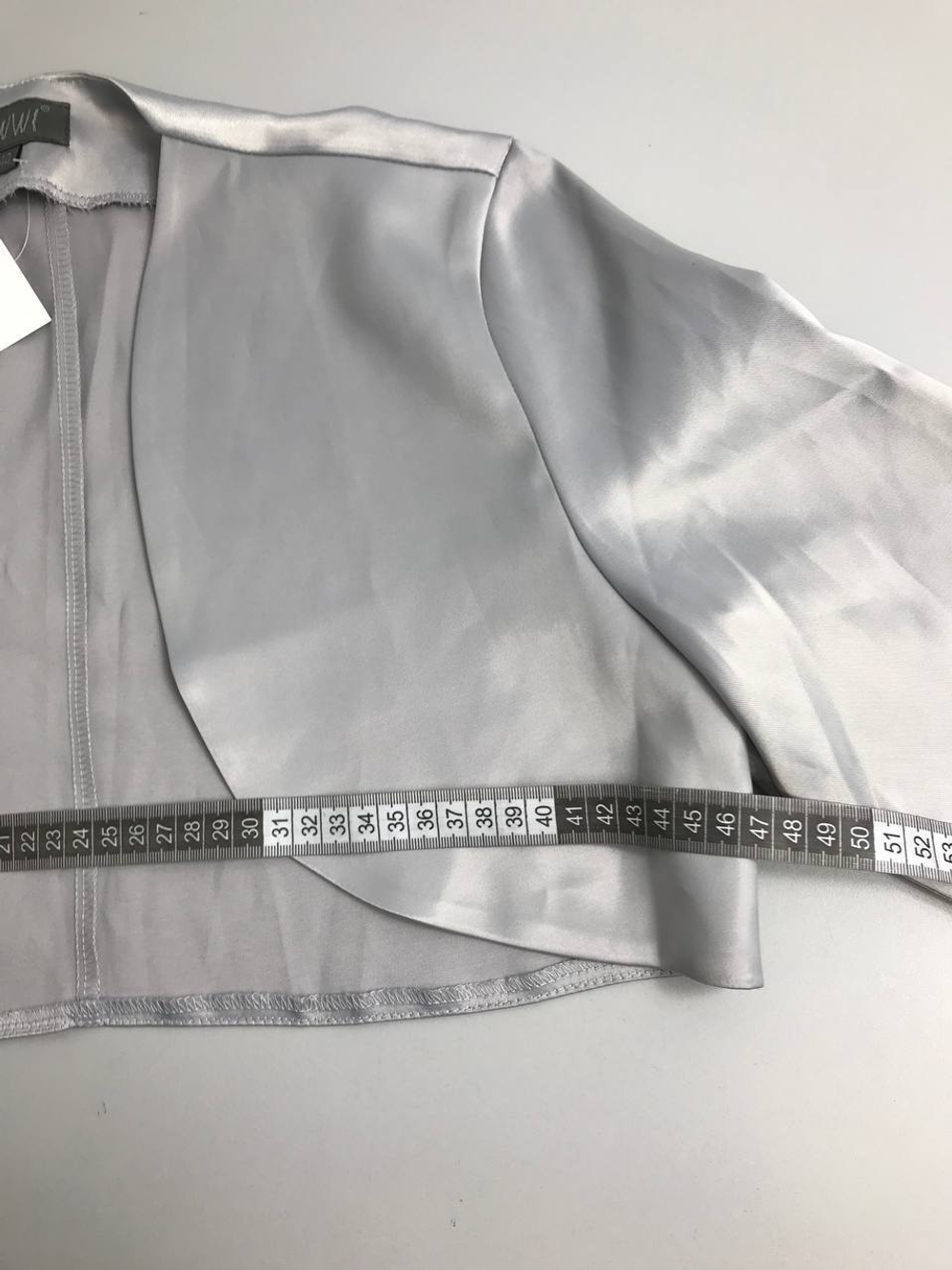 Болеро Iwwi базовое 46 размер