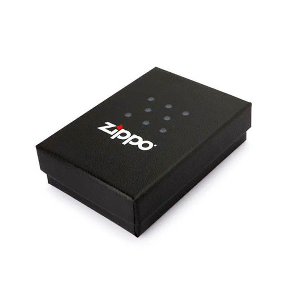 box Zippo