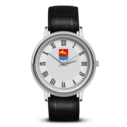 Наручные часы Сувенирные с надписью Магадан watch 9