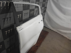 Дверь задняя левая Kia Sportage 4 (QL) 16-22 Б/У Оригинал 77003F1000