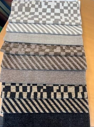 Шенилл Неос (Neos) 11055