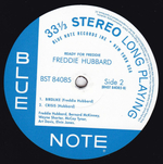 Freddie Hubbard / Ready For Freddie (LP)