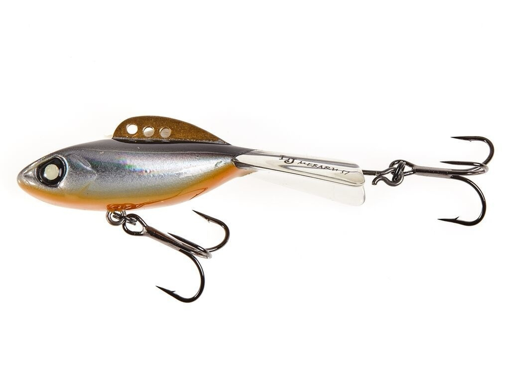 Балансир Lucky John MEBARU Pro Series 57mm 12.5g