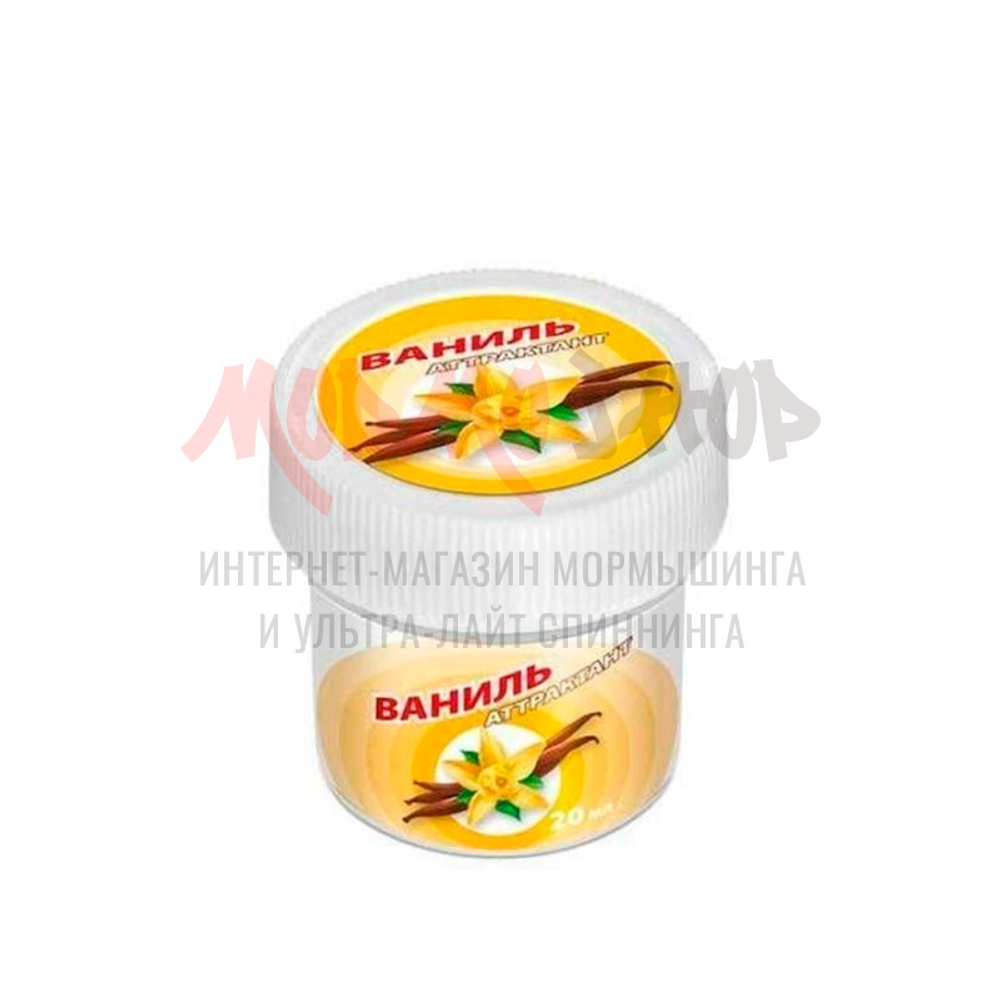 Аттрактант гель Aqua