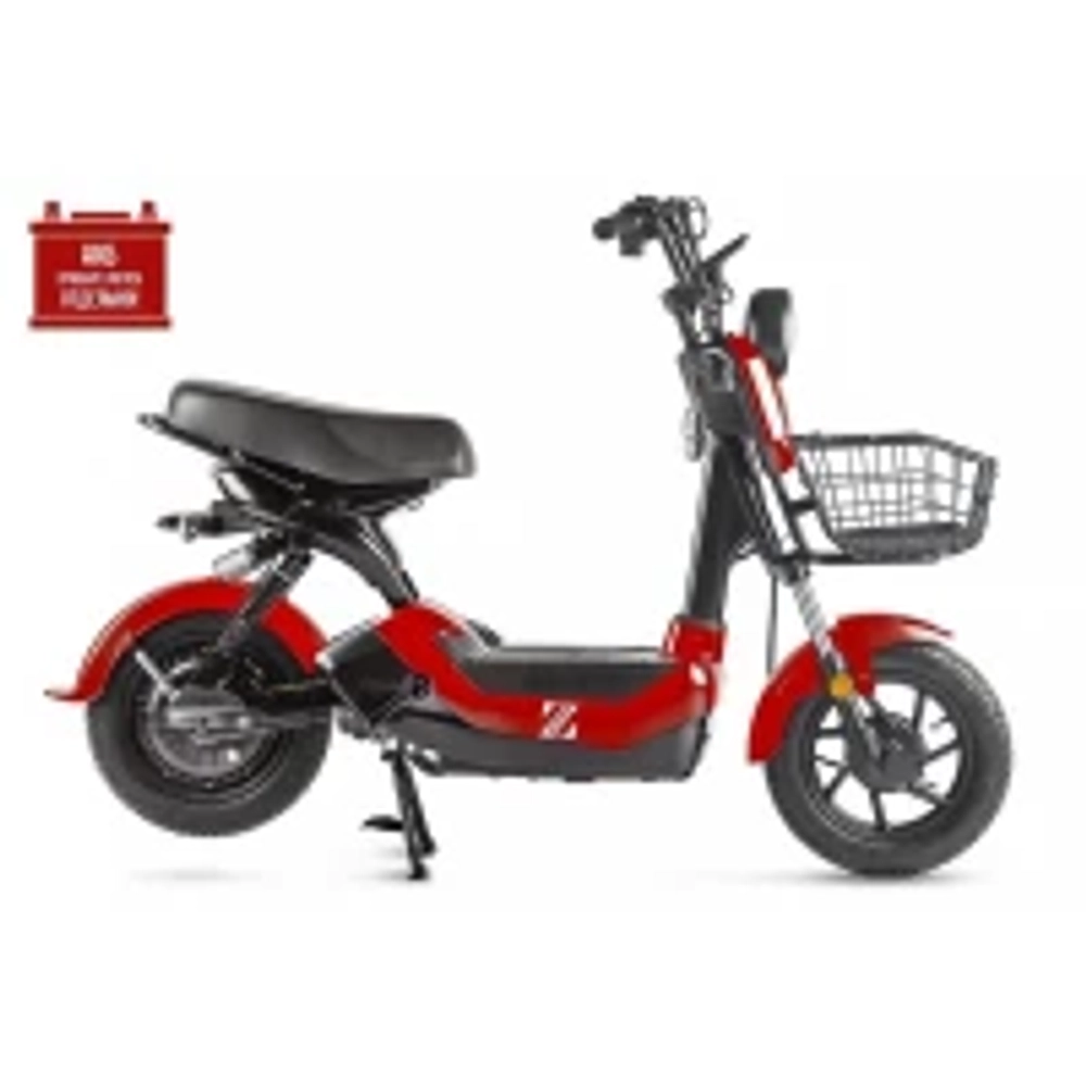 Электроскутер Citycoco GT X7 (2000W) Коричневый