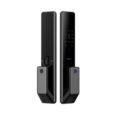 VECTOR электронный биометрический замок TTLOCK