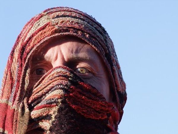 Bud Parfums Assassin