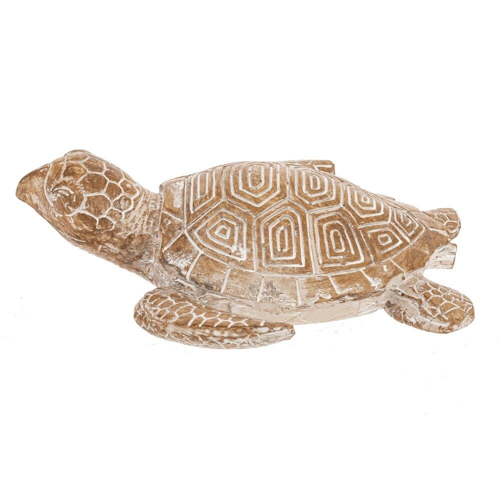 GAEM Фигурка декоративная "Черепаха", L9 W9 H3 см