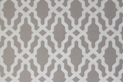 Шенилл Art-Deco ivory (Арт-Деко ивори)