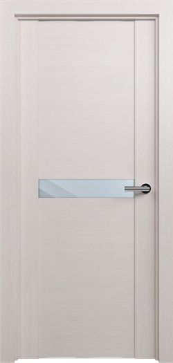 TREND 411 Дуб Белый с зеркалом