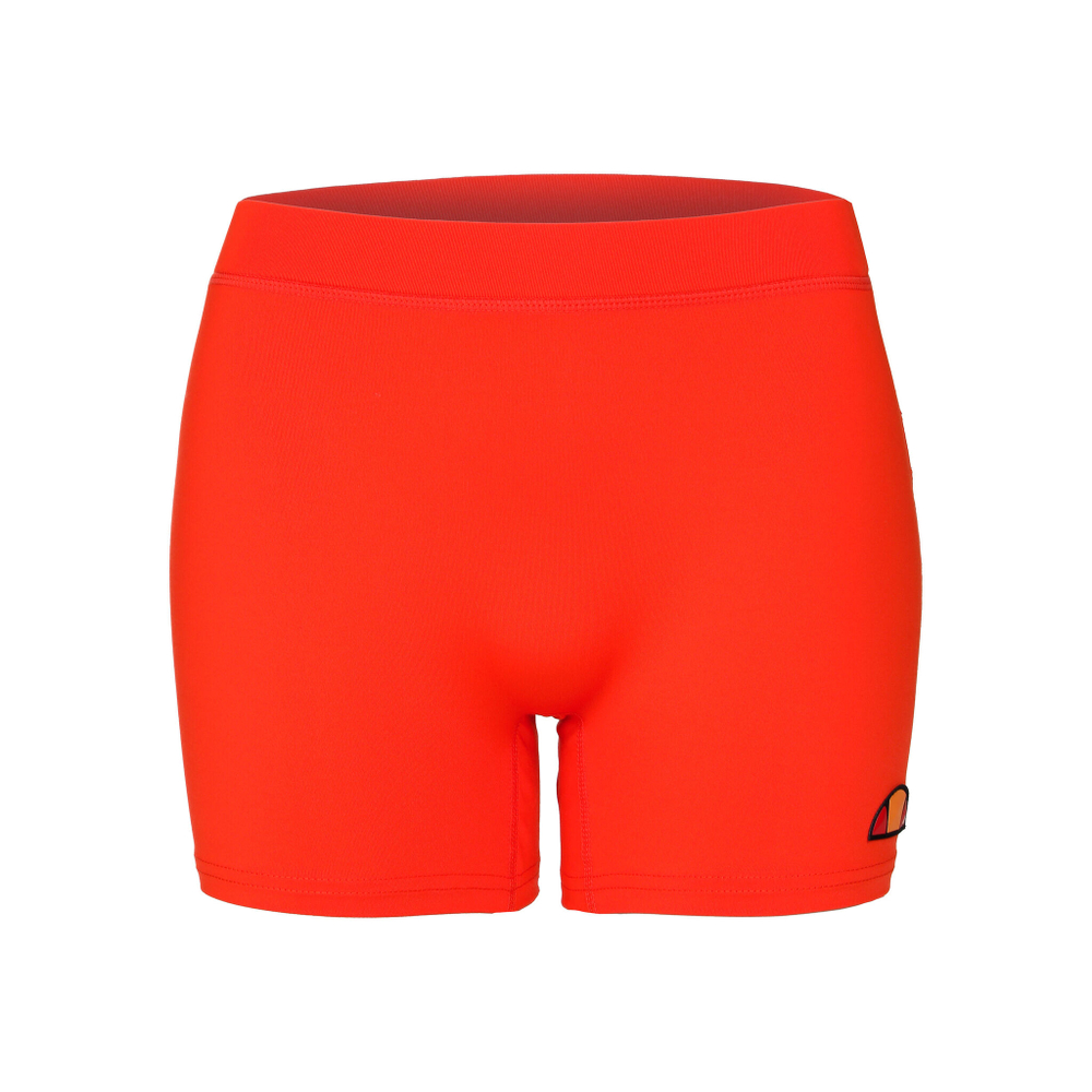 Женские теннисные шорты Ellesse Chrissy Shorts Women - Red