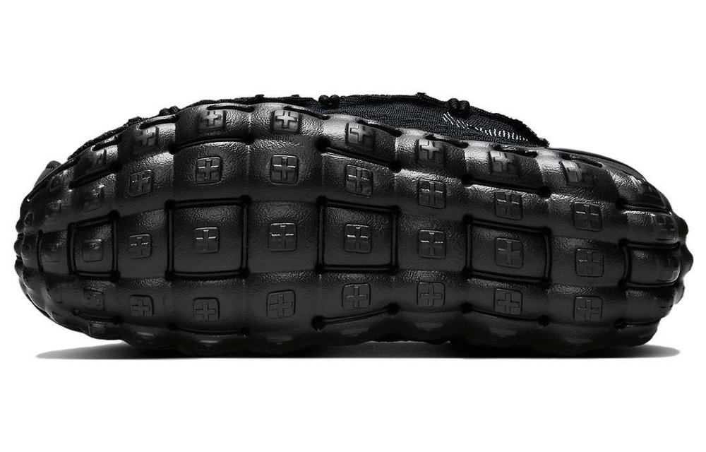 Кроссовки Nike Ispa "Black And Anthracite"