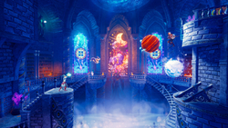 Trine 4: Melody of Mystery (для ПК, цифровой код доступа)