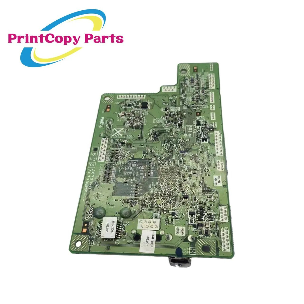 Плата форматирования для Kyocera Ecosys FS 132 1020 11200 1025 1125 1325 1040 1060 1520H MFP, 1125