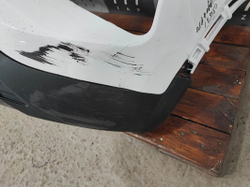 Бампер передний Chery Tiggo 4 Pro 20-нв Б/У Оригинал 602001262AADQJ