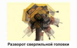 Станок сверлильный Корвет 48 с тисками