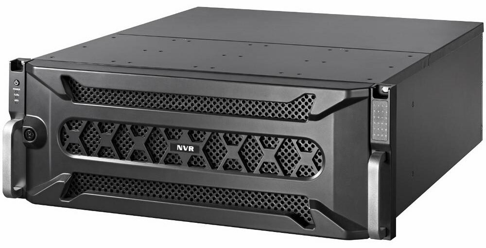 Видеорегистратор  HIKVISION DS-96256NI-I24