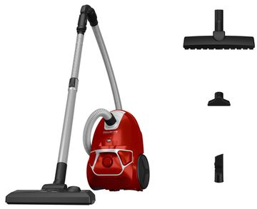 Пилосос для сухого прибирання Rowenta COMPACT POWER RO3953EA