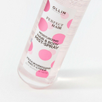 OLLIN PERFECT HAIR Увлажняющий мист-спрей для волос и тела 120мл