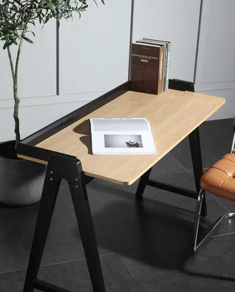 Письменный стол Lomond черный